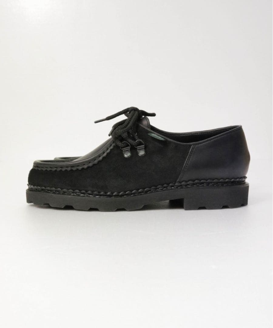 靴 Engineered Garments x PARABOOT MICHAEL