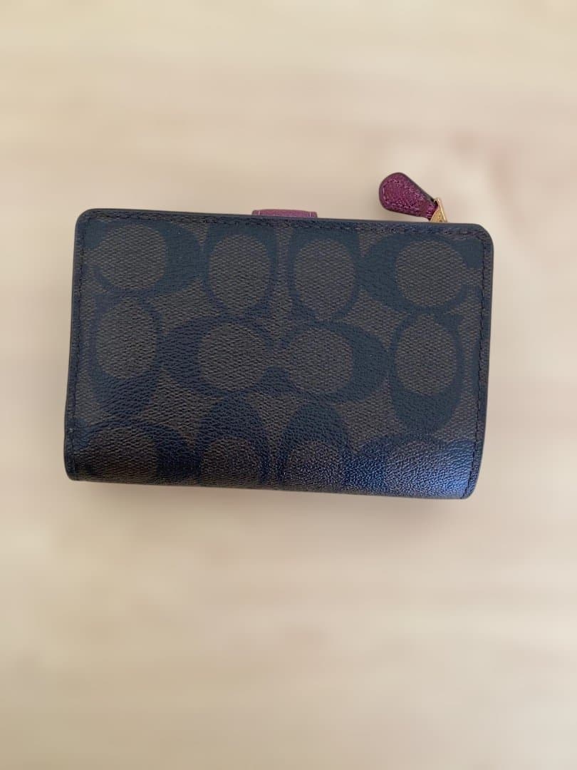 正規品COACH 財布 超美品❣️