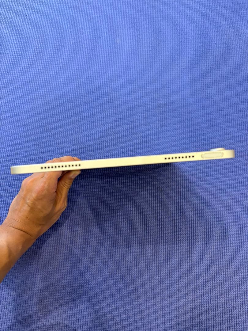 Apple iPad Air M2 本体Wi-Fiモデル