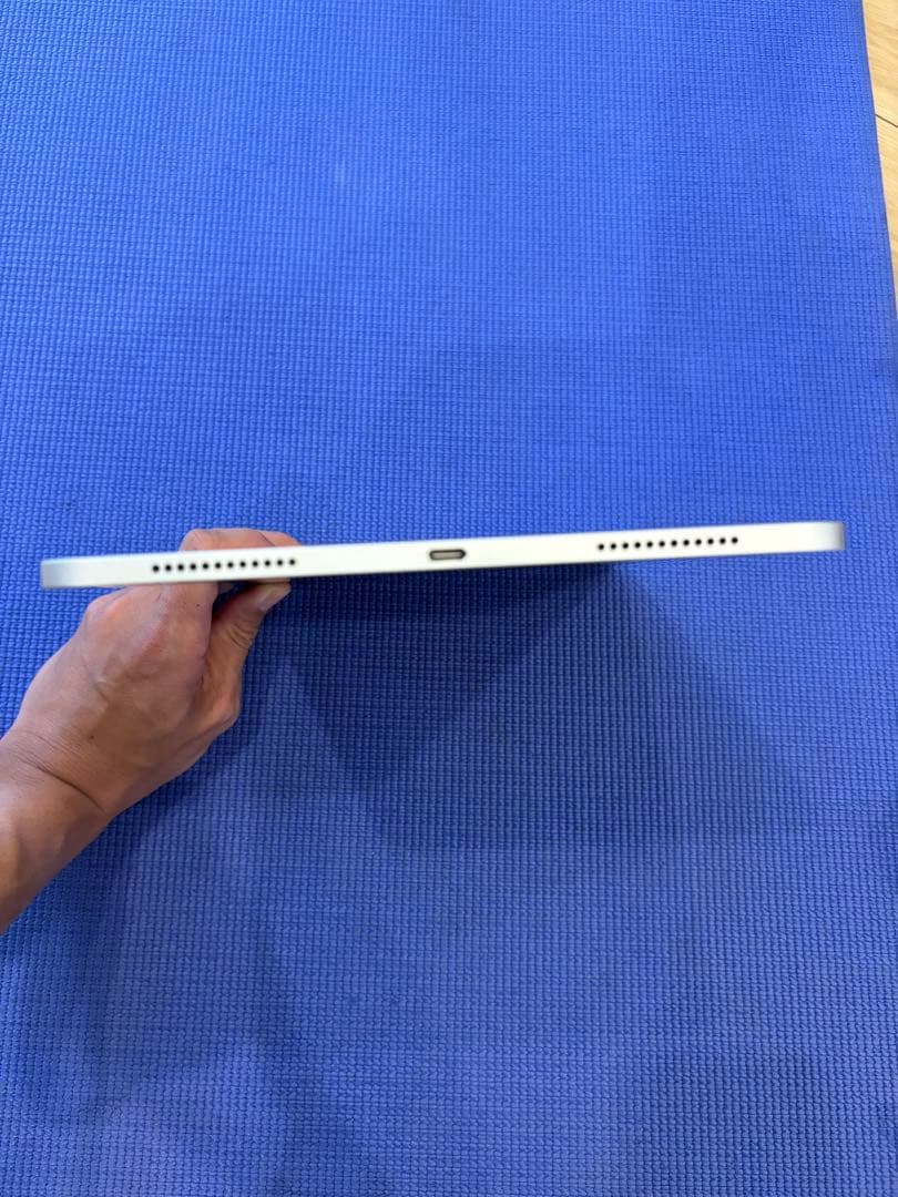 Apple iPad Air M2 本体Wi-Fiモデル