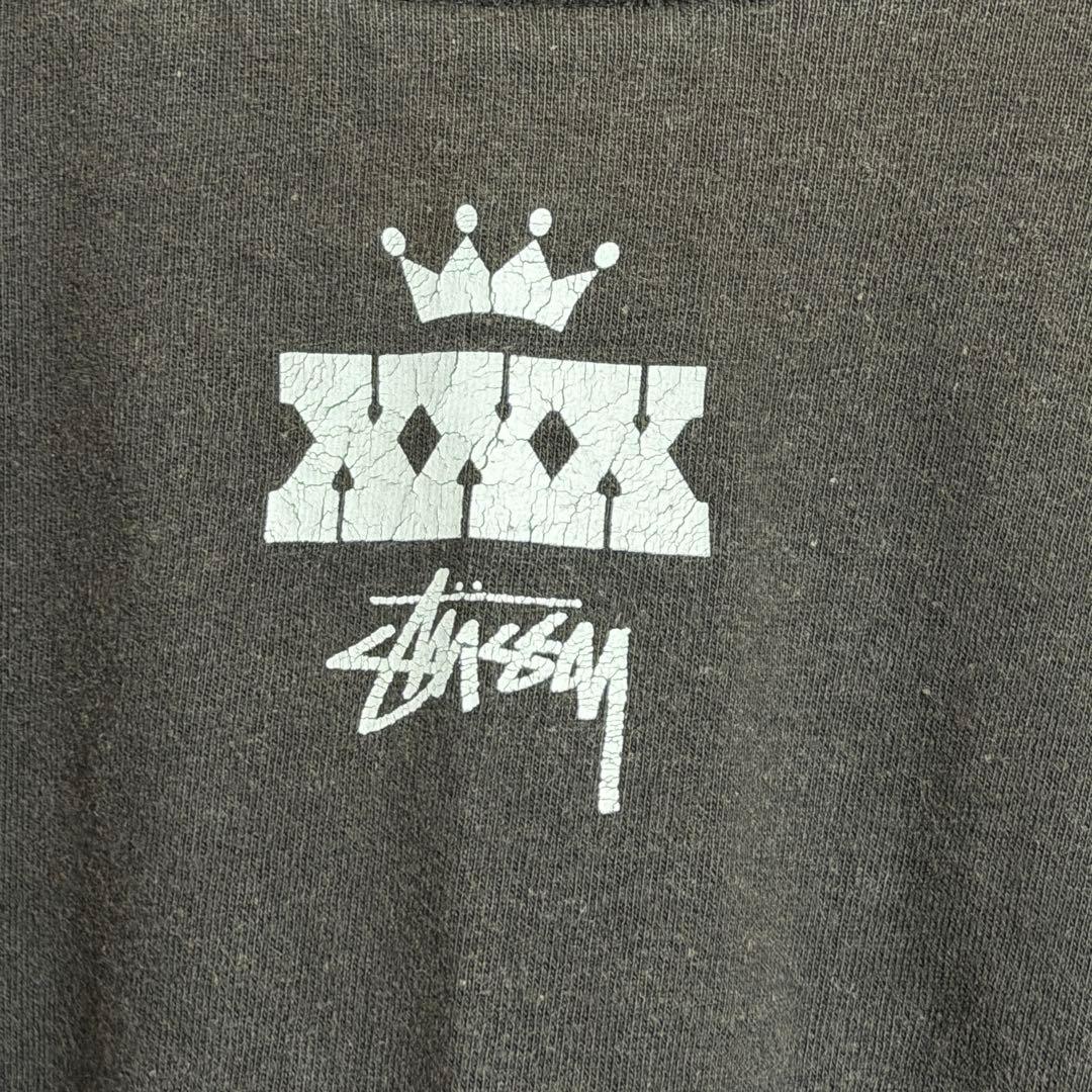 S*o様 OLD STUSSY オールドステューシー Tシャツ