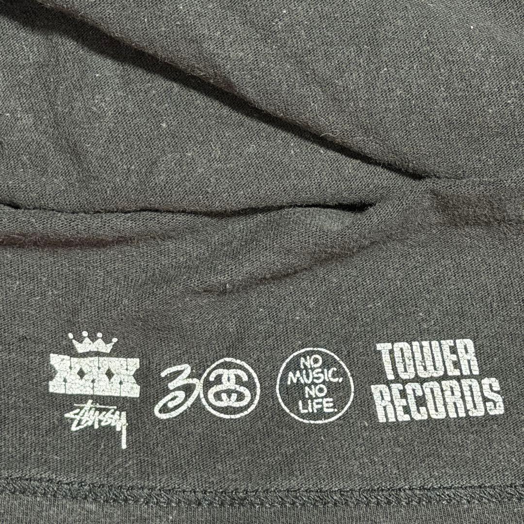 S*o様 OLD STUSSY オールドステューシー Tシャツ
