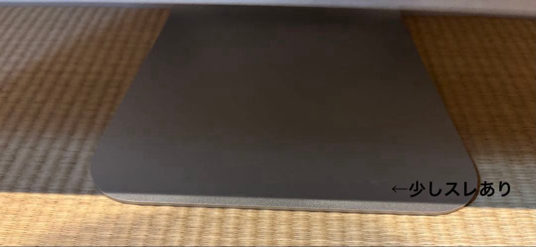 Apple iMac 21.5インチ Retina 4K 2019 i3