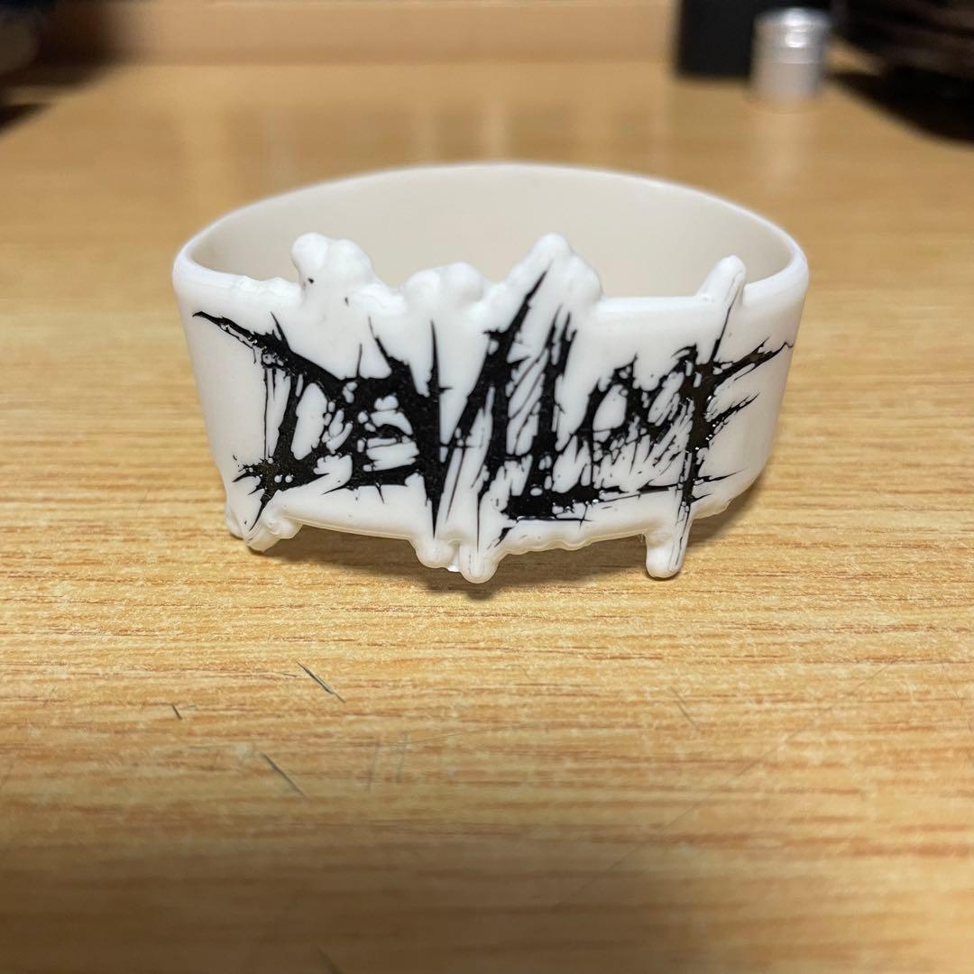 Deviloof CDセット＋ラババン