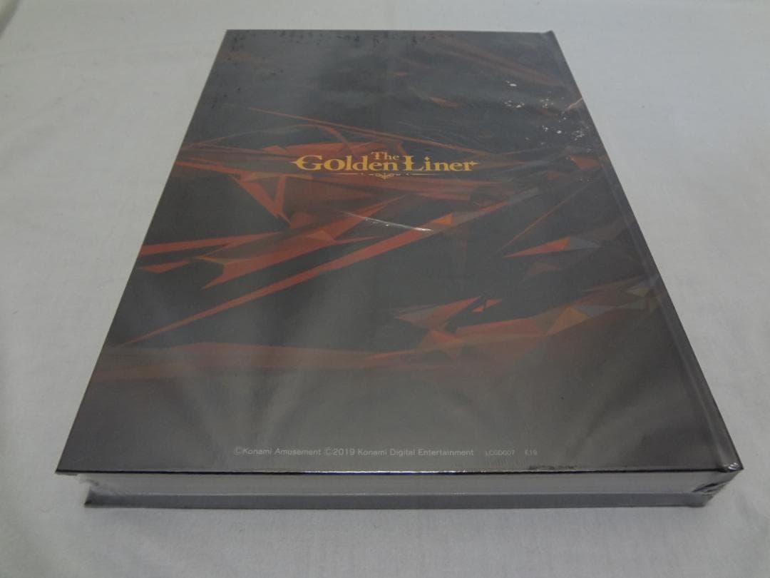 23a★y ビートマニア IIDX The Golden Liner GOLI