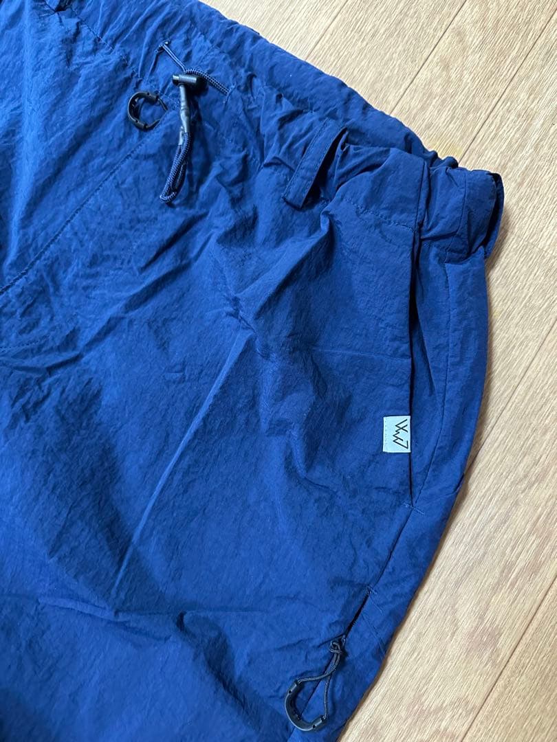 CMF コムフィーアウトドアガーメント ナイロンパンツ size L ネイビー