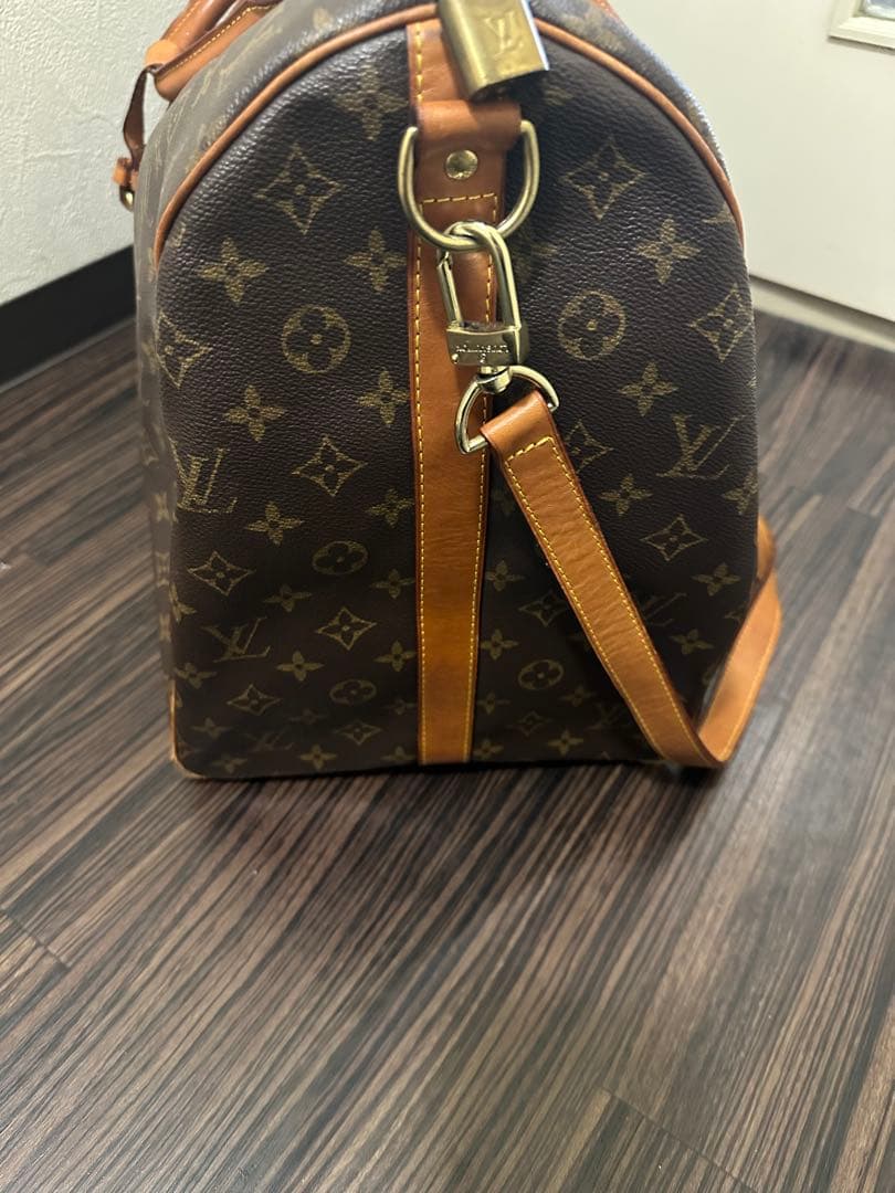 ⭐︎専用★Louis Vuitton ボストンバッグ モノグラム　正規品