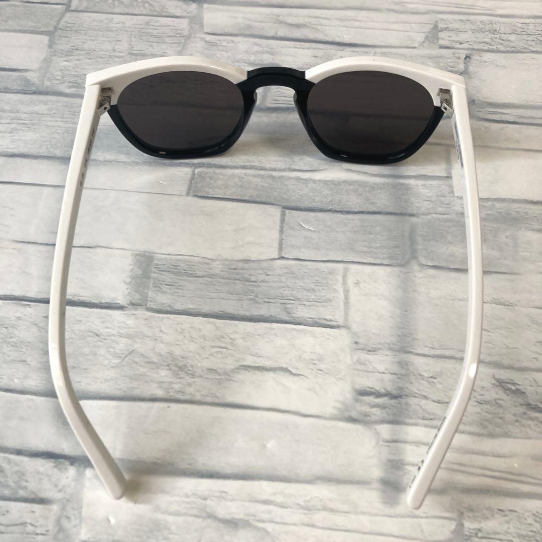 SAINT LAURENT サンローラン サングラス SL28 未使用品