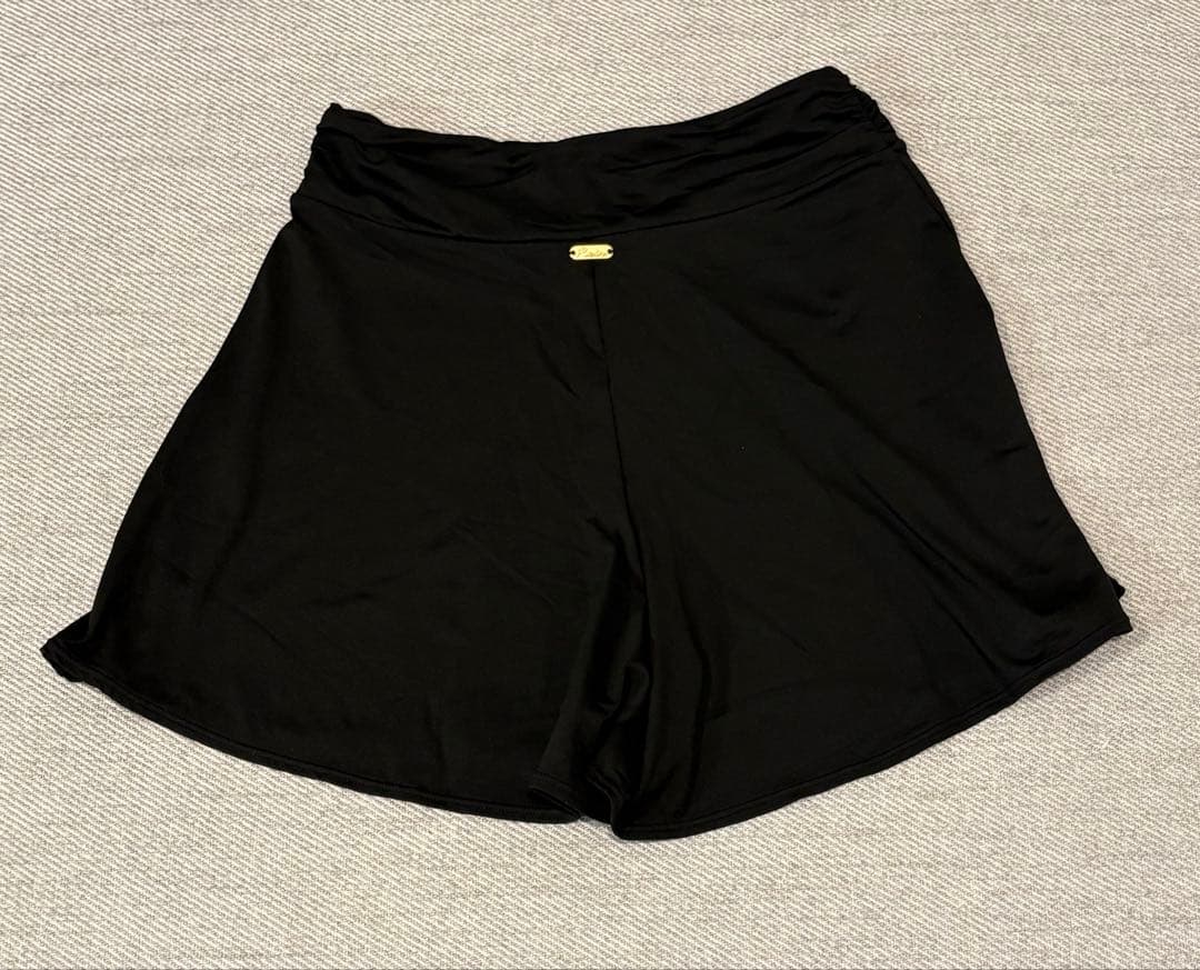 Reir Beach レイールビーチ　三愛水着楽園 ラッシュガード　水着セット