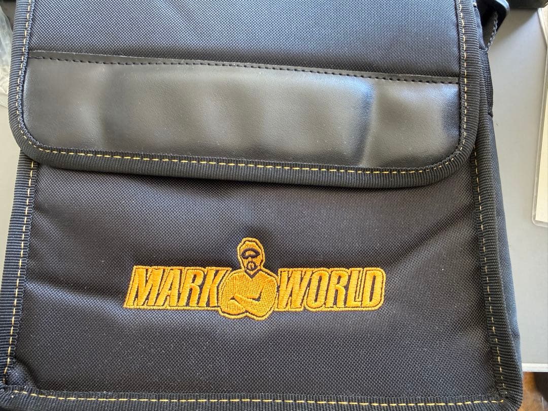 Mark Vintage Pro / Mark bass ベースエフェクター