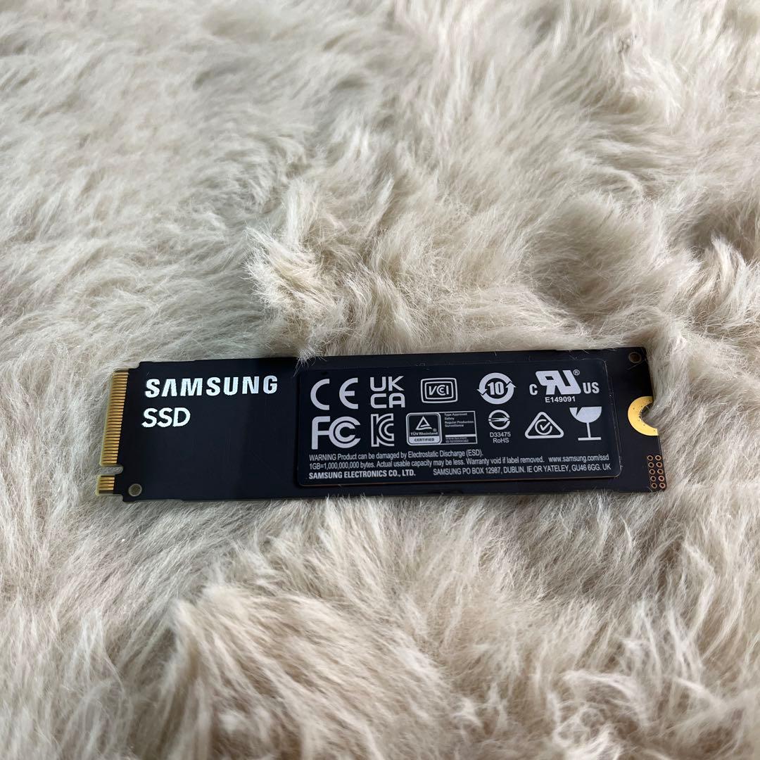 も*も様 Samsung 990 EVO Plus 1TB
