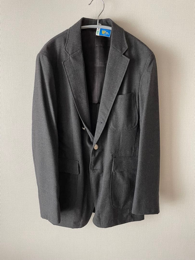 District UNITED ARROWS ジャケット