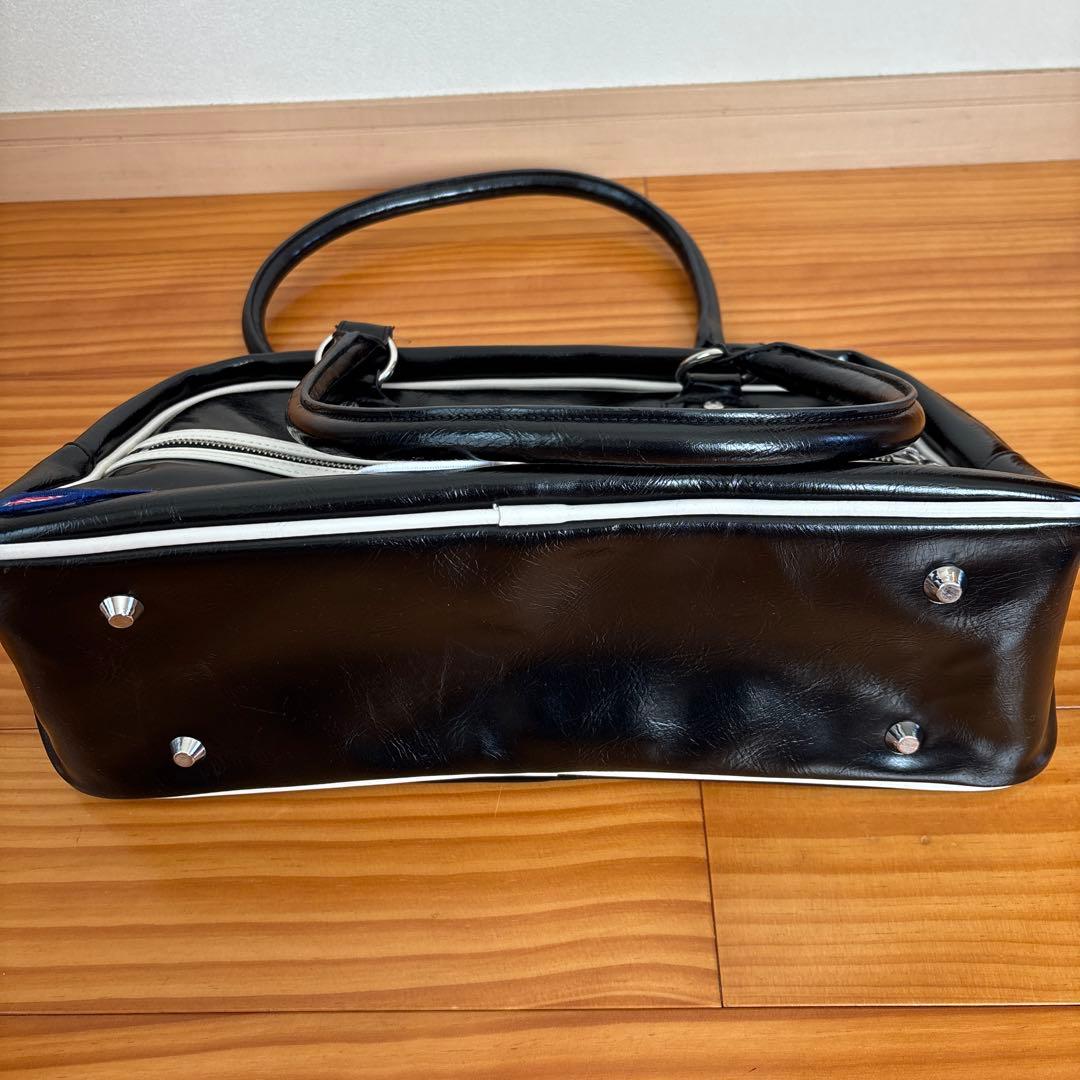 フレッドペリー☆ボストンバッグ