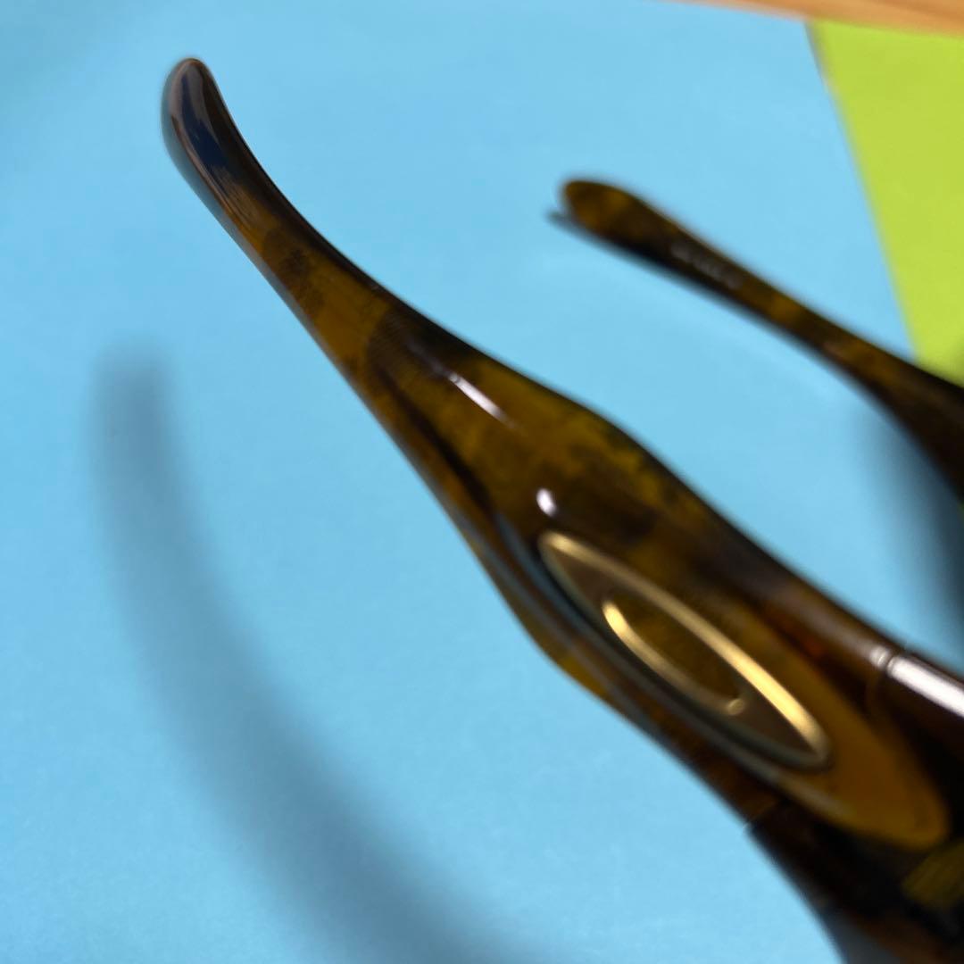希少Oakley モンスタードック　Monster dog