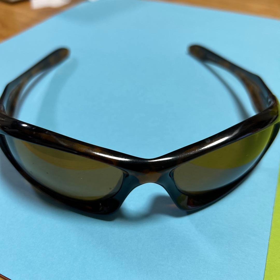 希少Oakley モンスタードック　Monster dog
