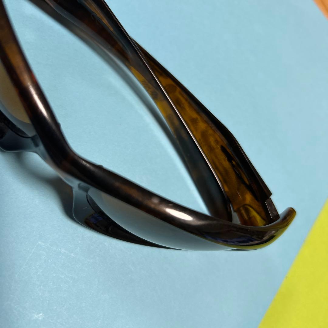 希少Oakley モンスタードック　Monster dog