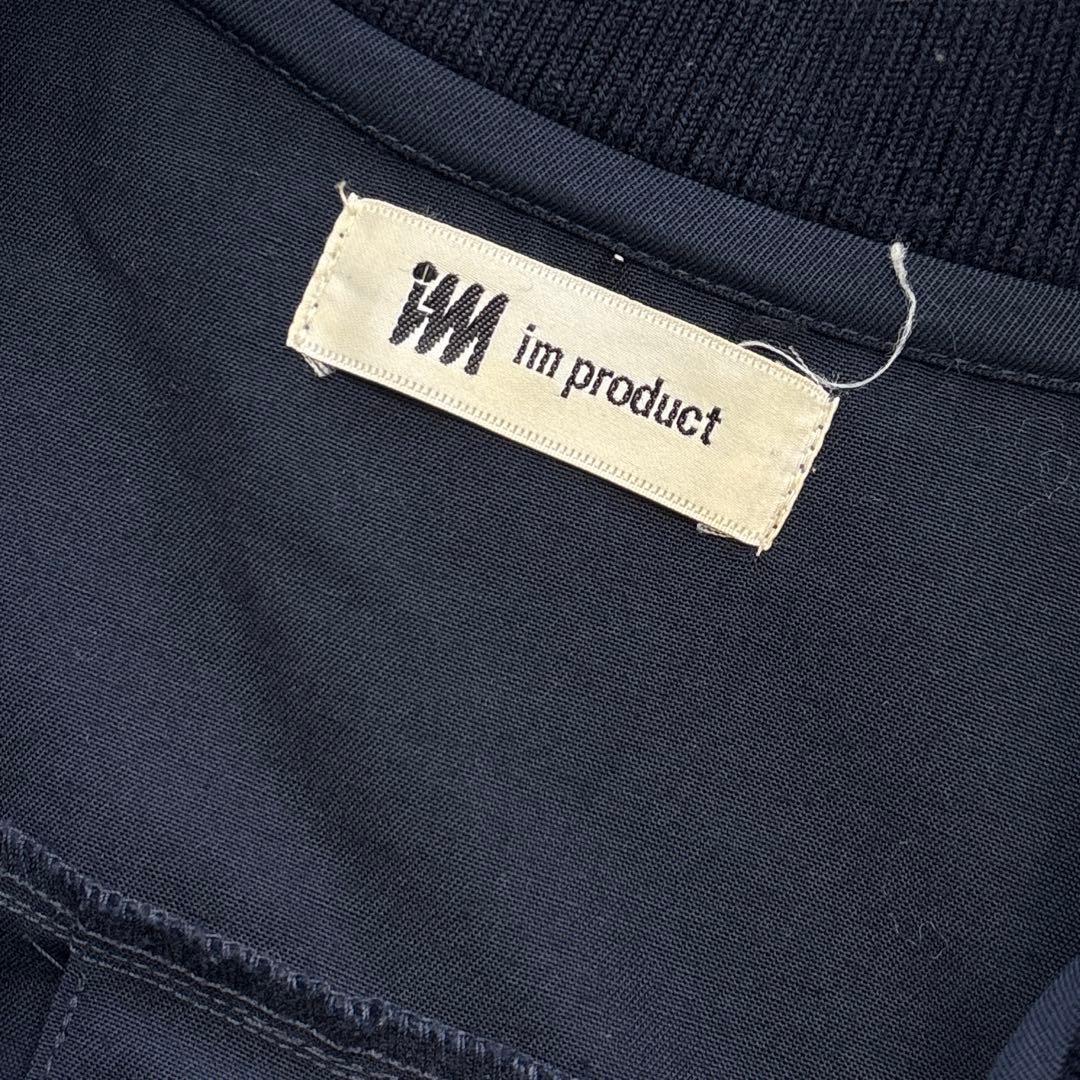 im product イッセイミヤケ ヴィンテージ ライトコート