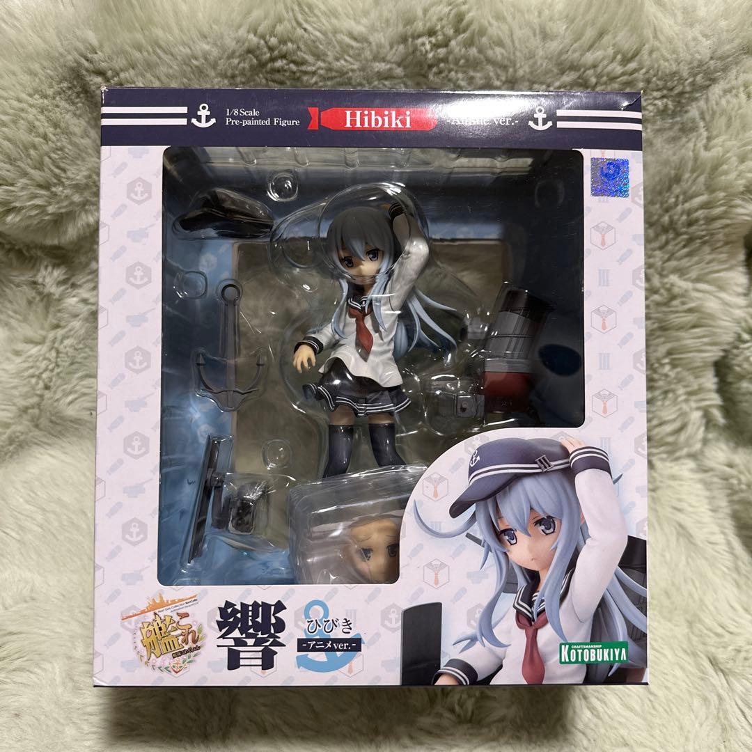 や*べ様 艦隊これくしょん 1/8スケール フィギュア