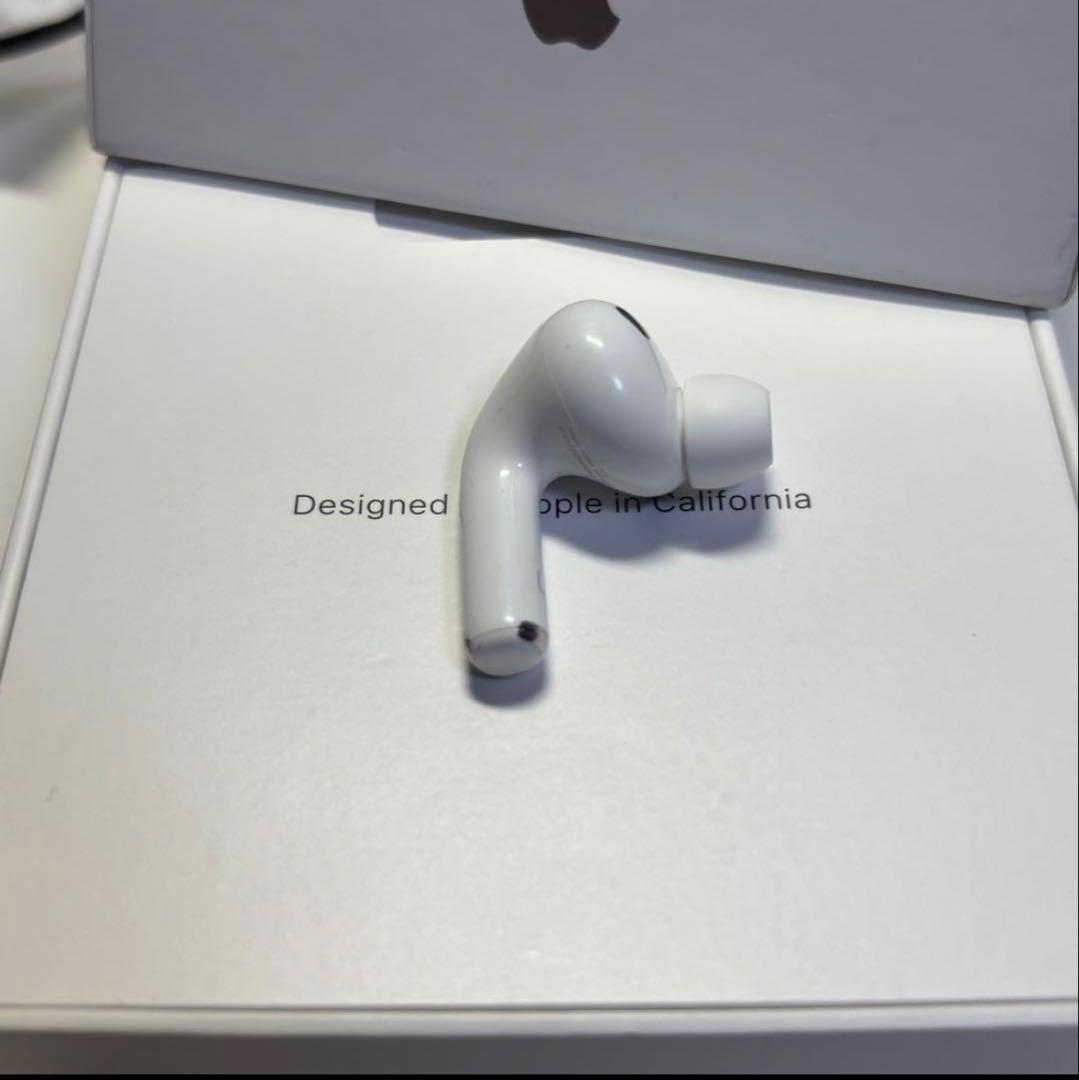 AirPods Pro 第3世代 左耳 A3063 エアーポッズ 左　正規品美品