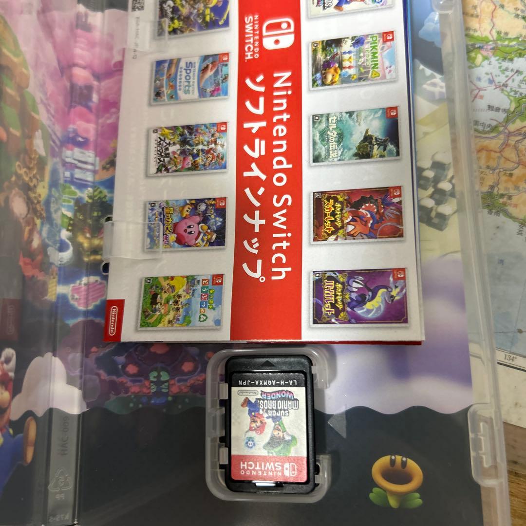 マリオ全般まとめ売り