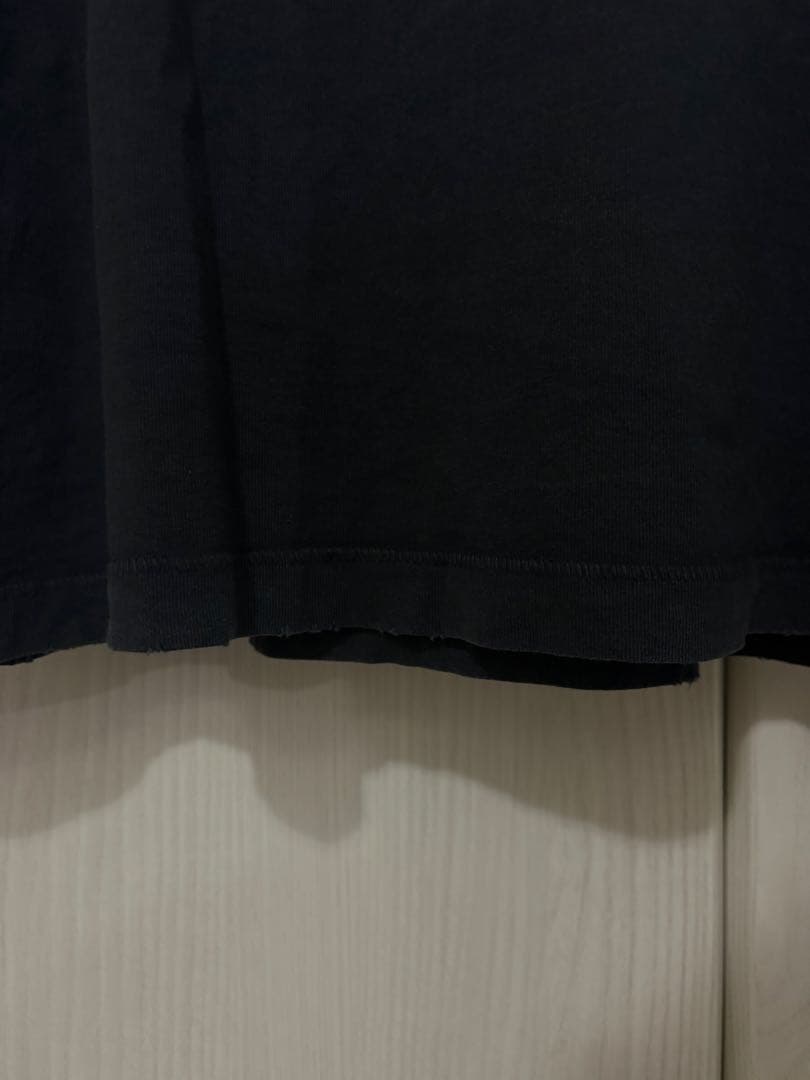 ASKYURSELF /アスクユアセルフ legends Tee 2PAC