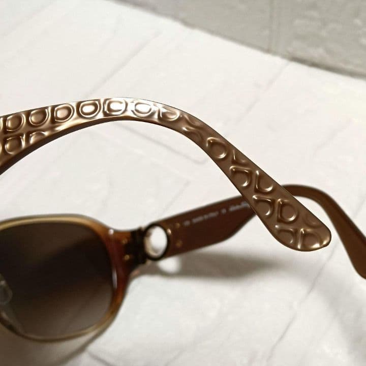2140 Salvatore Ferragamo サングラス SF609 SA