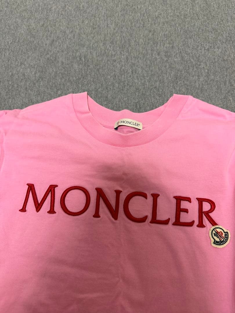 SABO様 MONCLERまとめ売り
