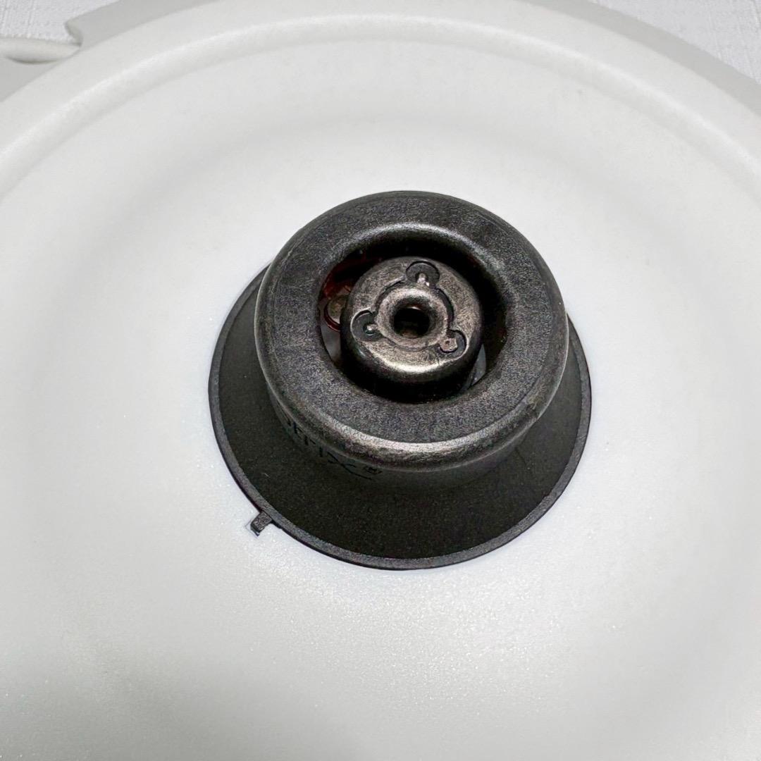 展示品 デロンギ 電気カフェケトル アイコナ KBOE1220J-W 1.0L