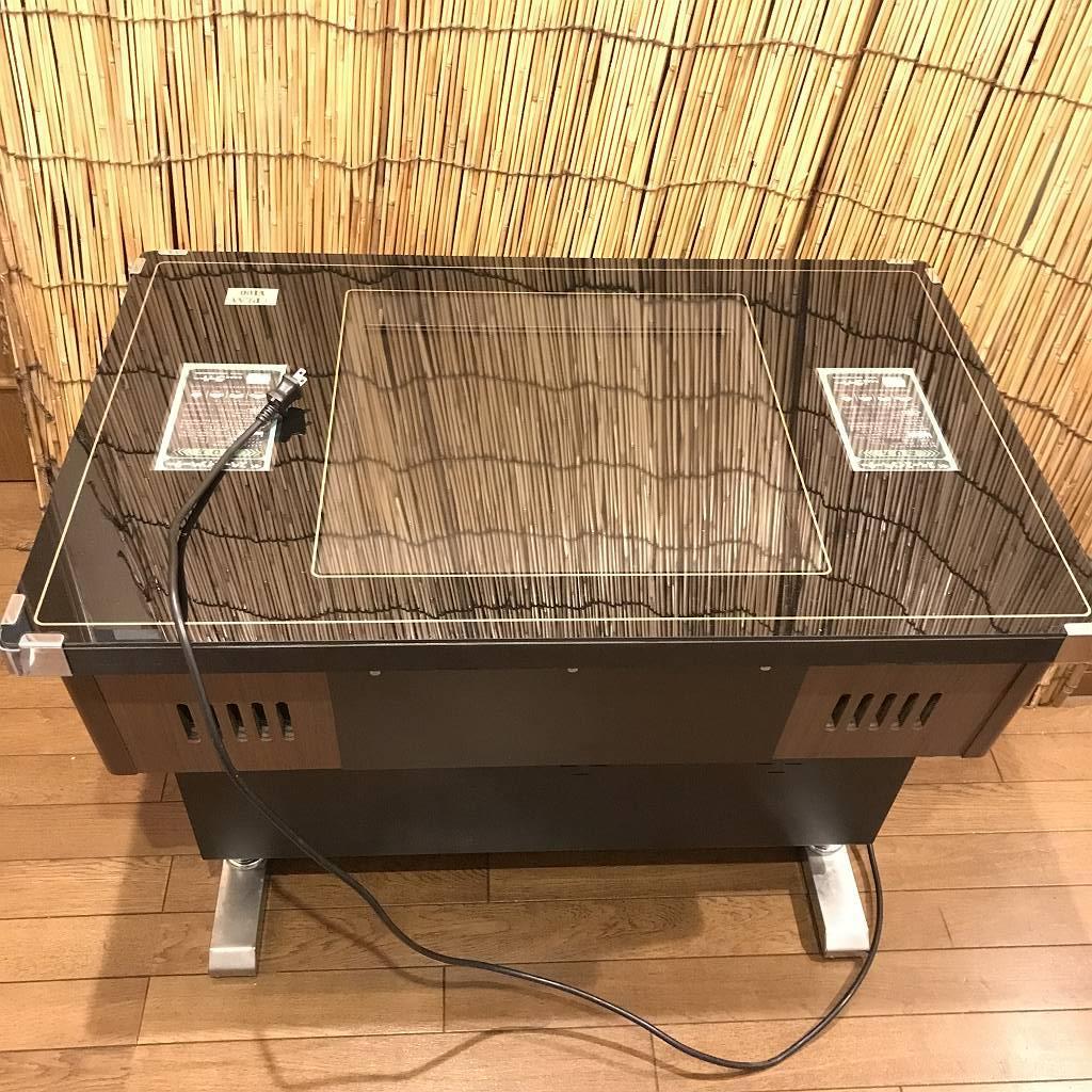 アーケード ゲーム機 テーブル筐体 GAMERS 3000in1 Plus