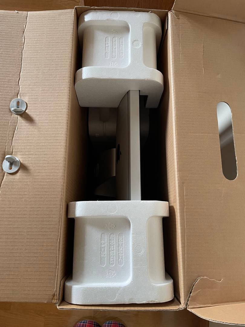 Apple iMac 21.5 late 2009シルバー 本体＋付属品