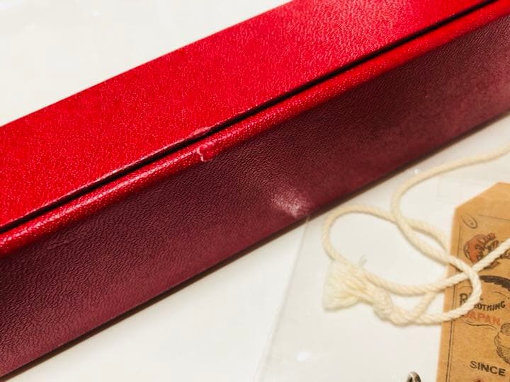calee ネックレス　新品未使用品