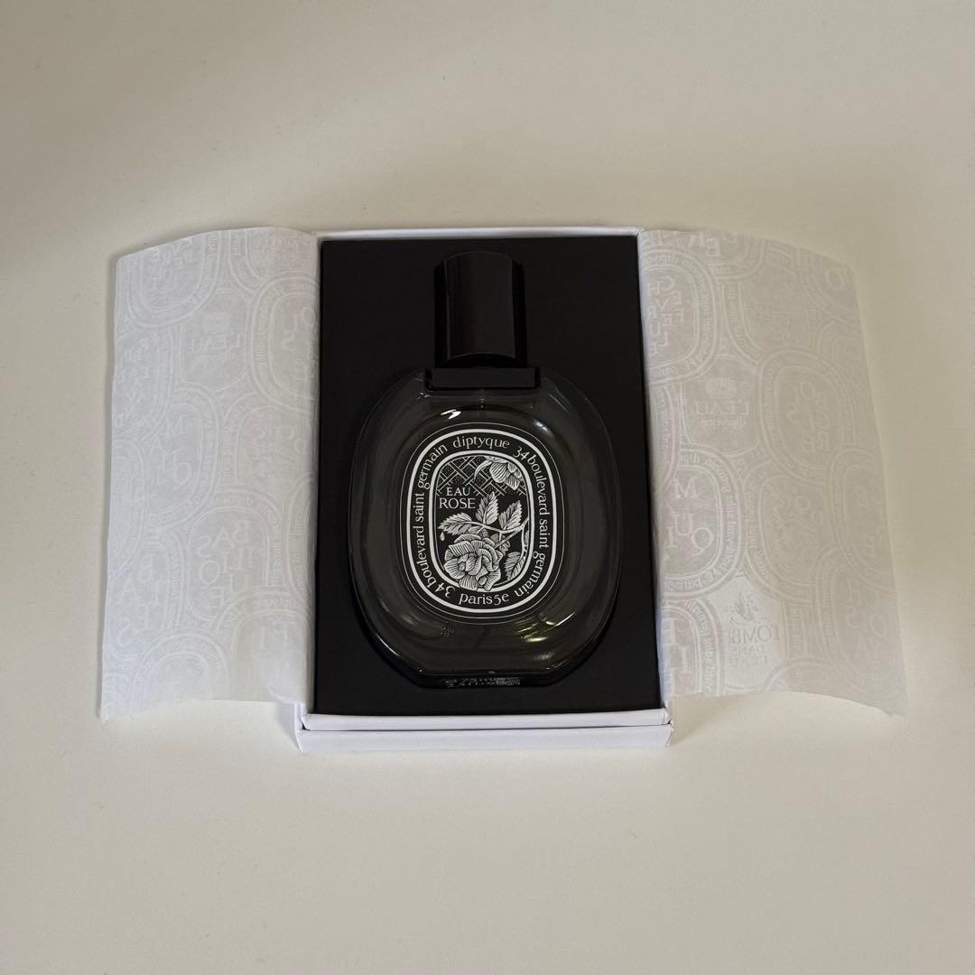 diptyque オードパルファン オーローズ 75ml