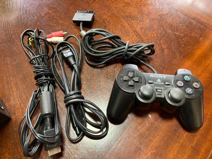 Nintendo Switch SONY PlayStation2 SCPH-50000