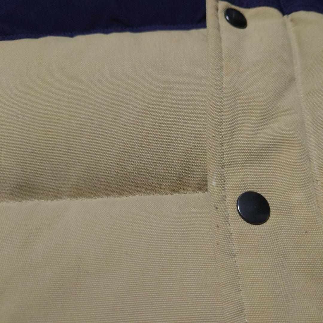 ナオルネ　パタゴニア patagonia ダウンベスト　Ｓサイズ