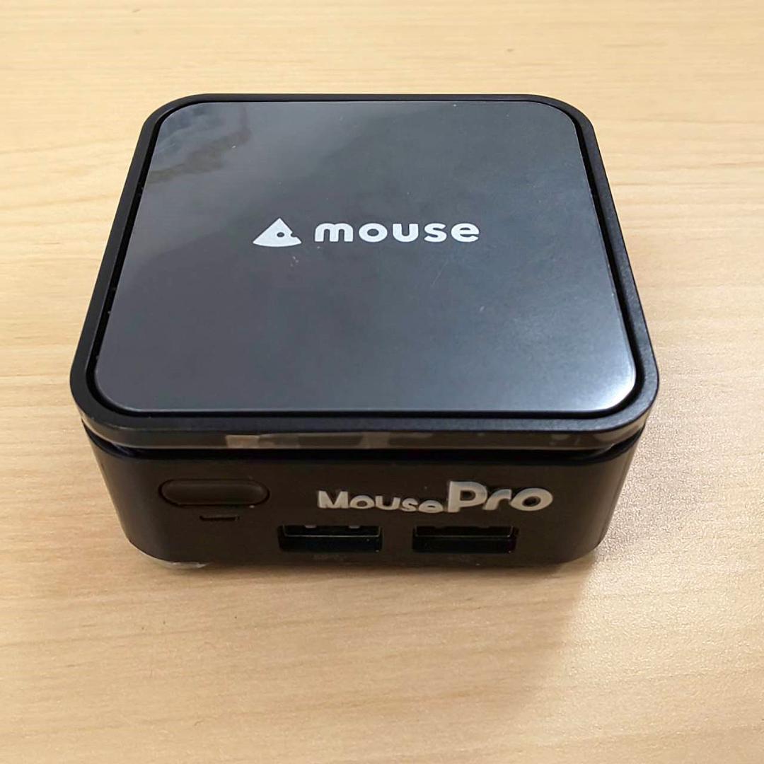 【送料無料】マウスコンピューター MousePro-C100PV/Win11
