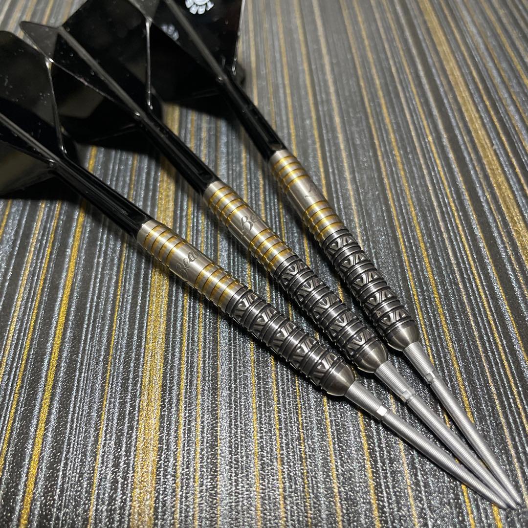 大人気モデル ボウ グリーブス ボウグリーブス beau greaves 23g