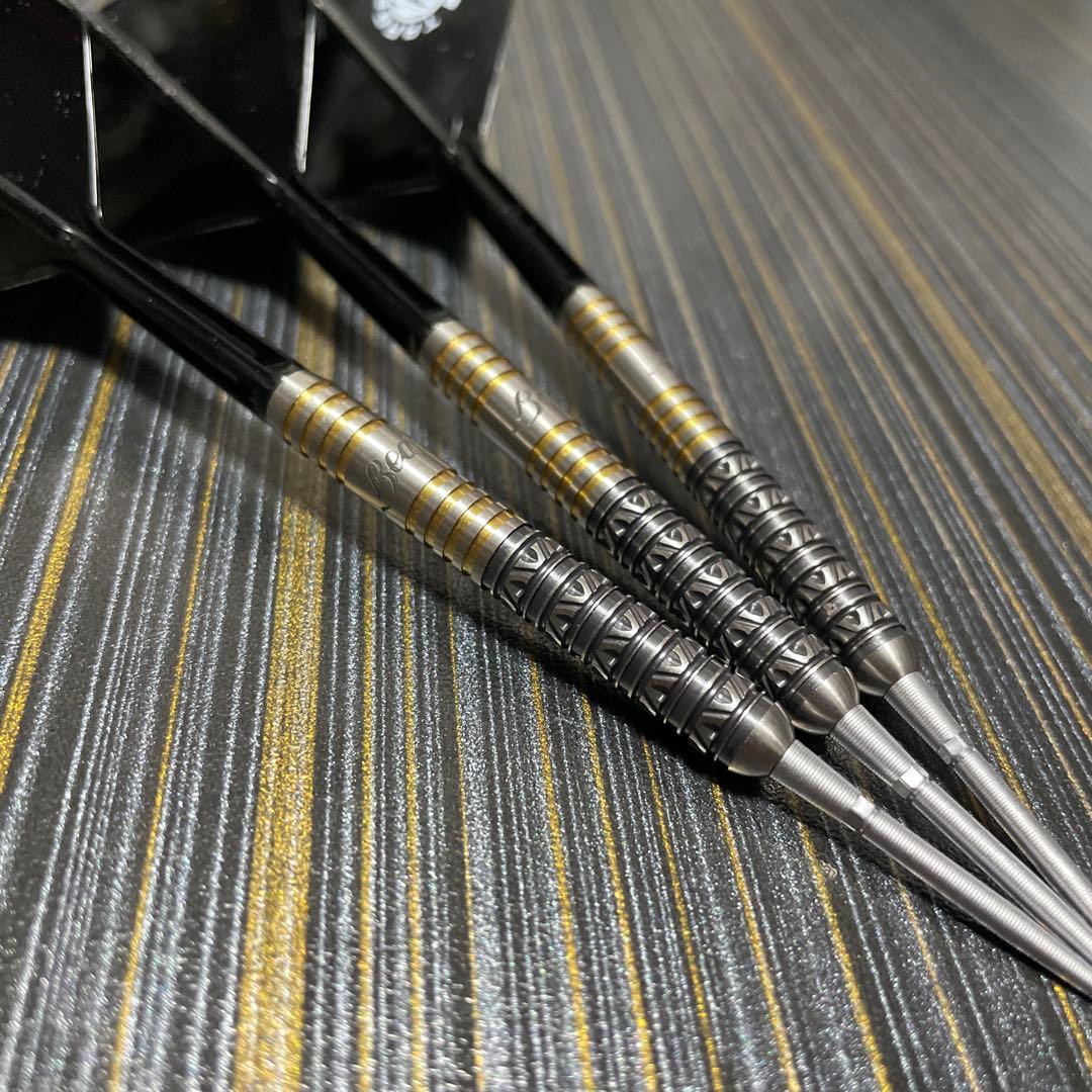 大人気モデル ボウ グリーブス ボウグリーブス beau greaves 23g