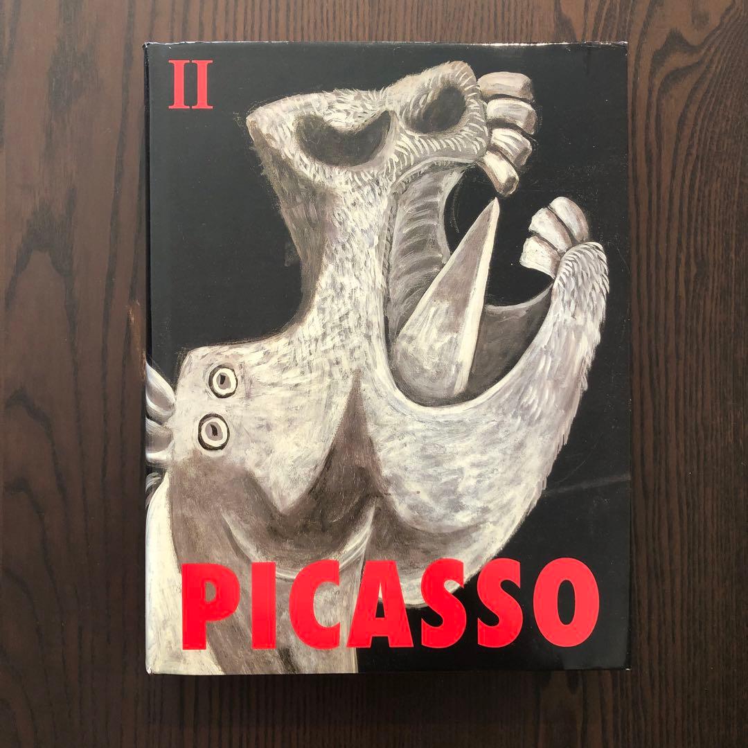 ＜最終値引価格＞PICASSO（画集・洋書）TASCHEN ピカソ