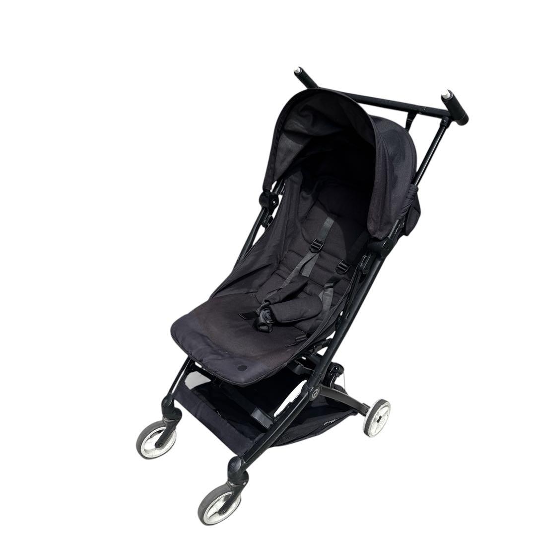 【タイムセール価格】Cybex Libelle サイベックス　リベル　ブラック