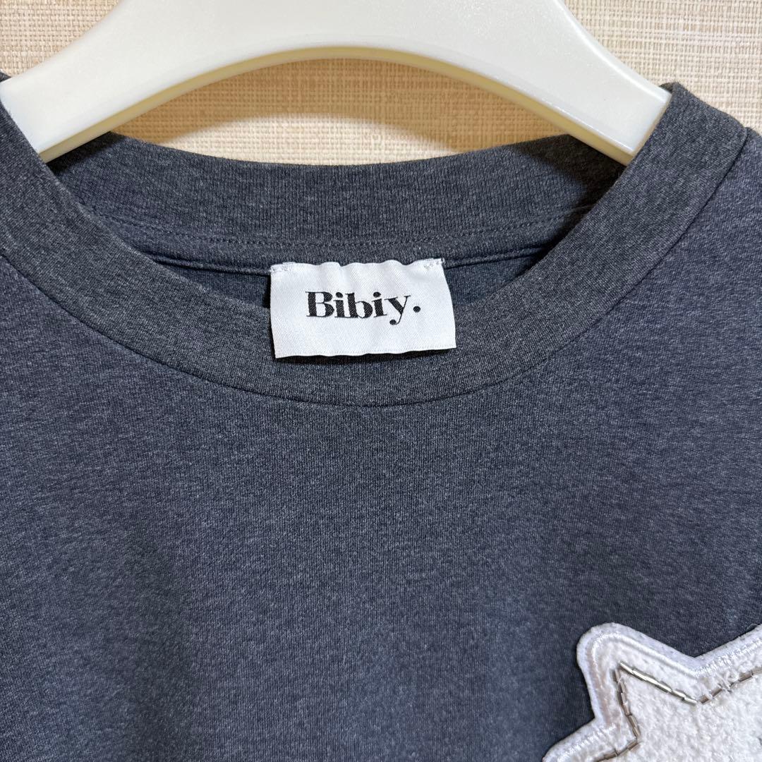 bibiy Tシャツ