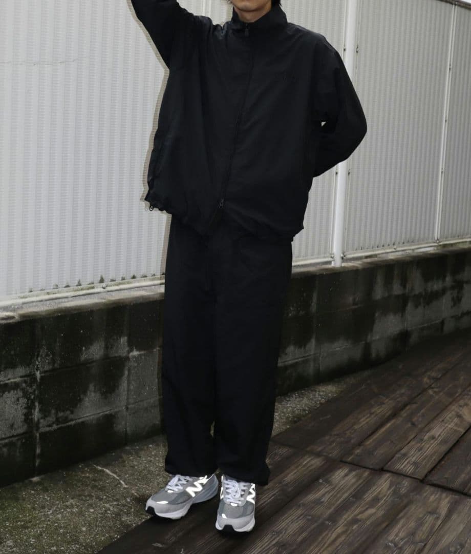 Setinn Ballperson Pants セットイン ボールパーソンパンツ