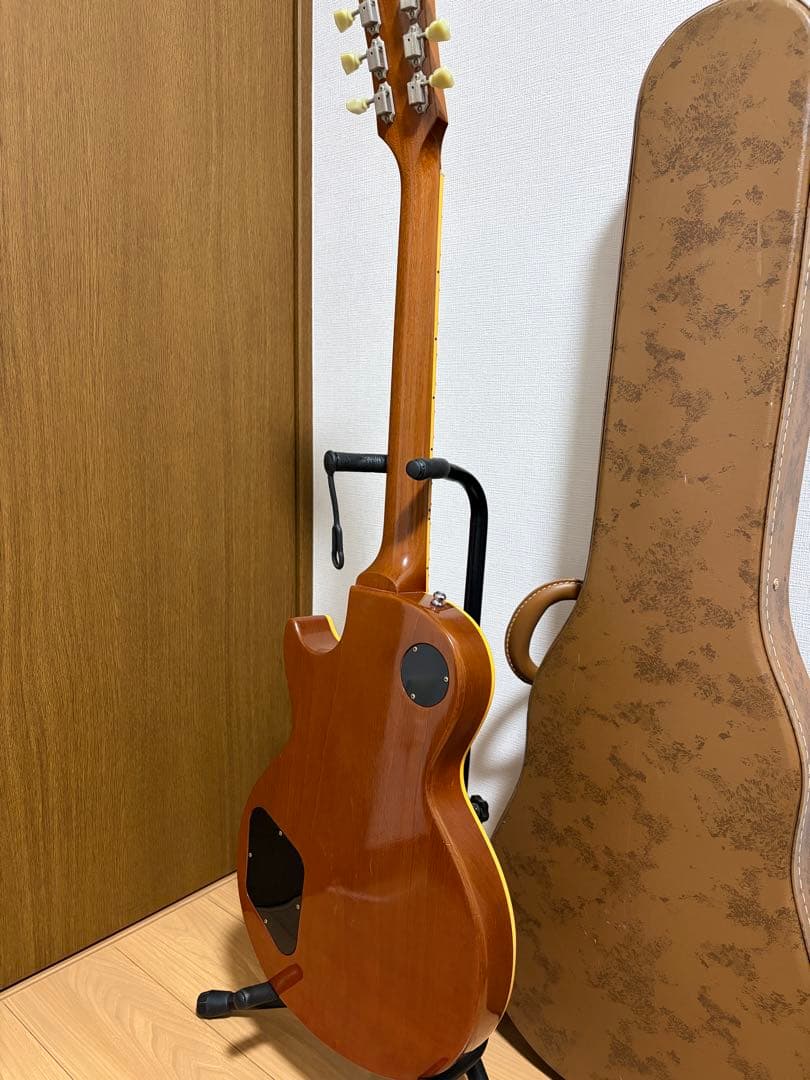 りょんりょん◆GibsonCustomShop 1959Les Paul