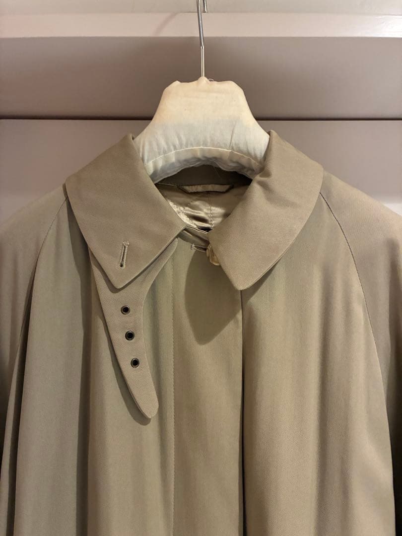 アルマーニ トレンチ　GIORGIO ARMANI