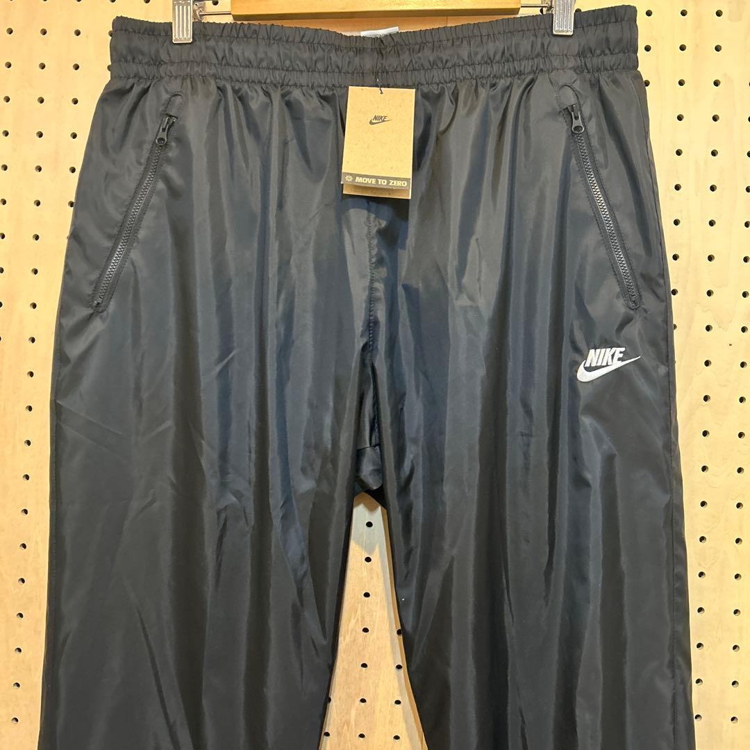 メンズウインドブレーカーパンツ 2XL（DX0654-011）