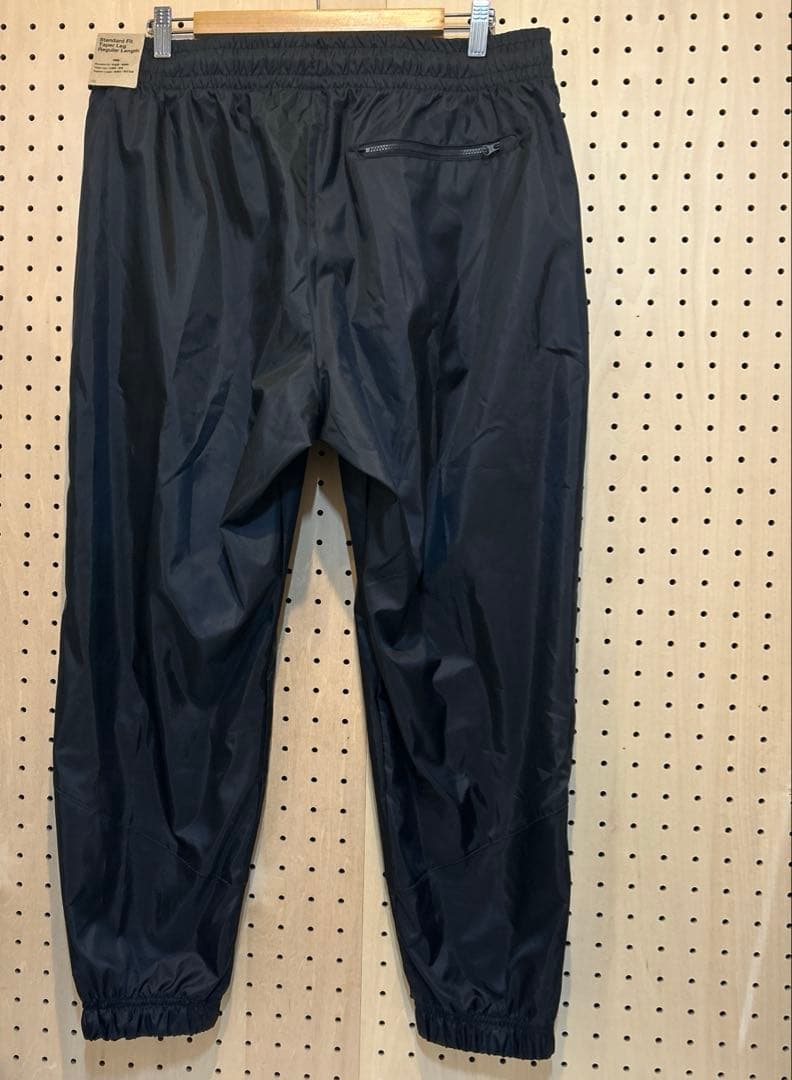 メンズウインドブレーカーパンツ 2XL（DX0654-011）