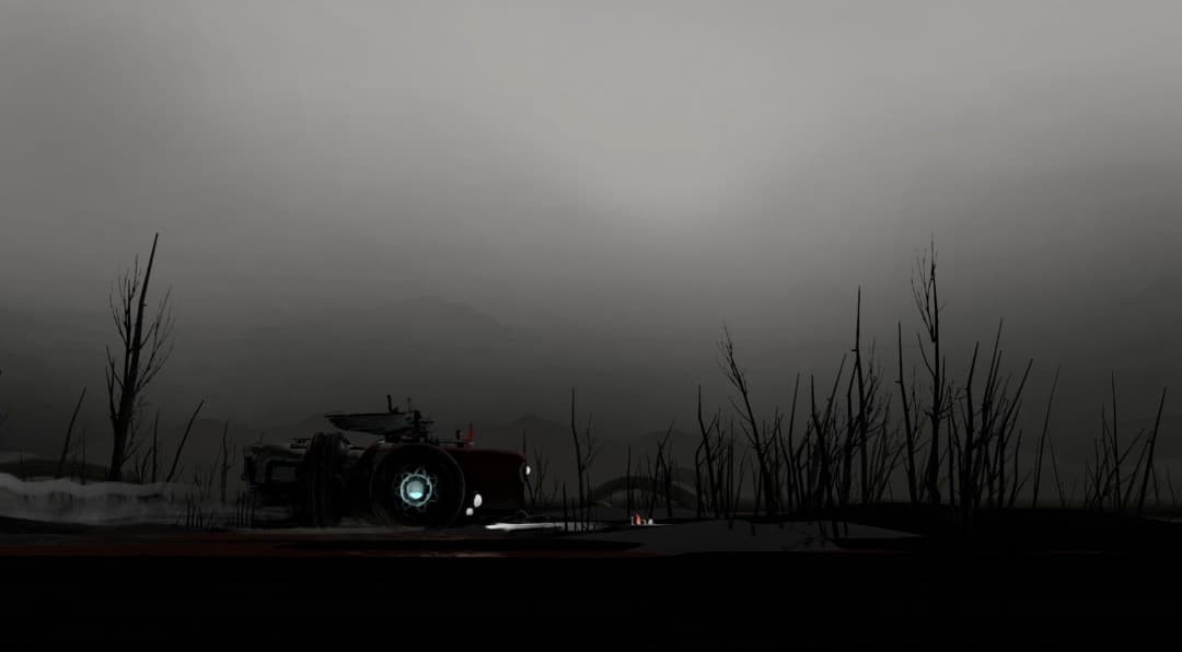 Far Lone Sails Switch 新品未開封