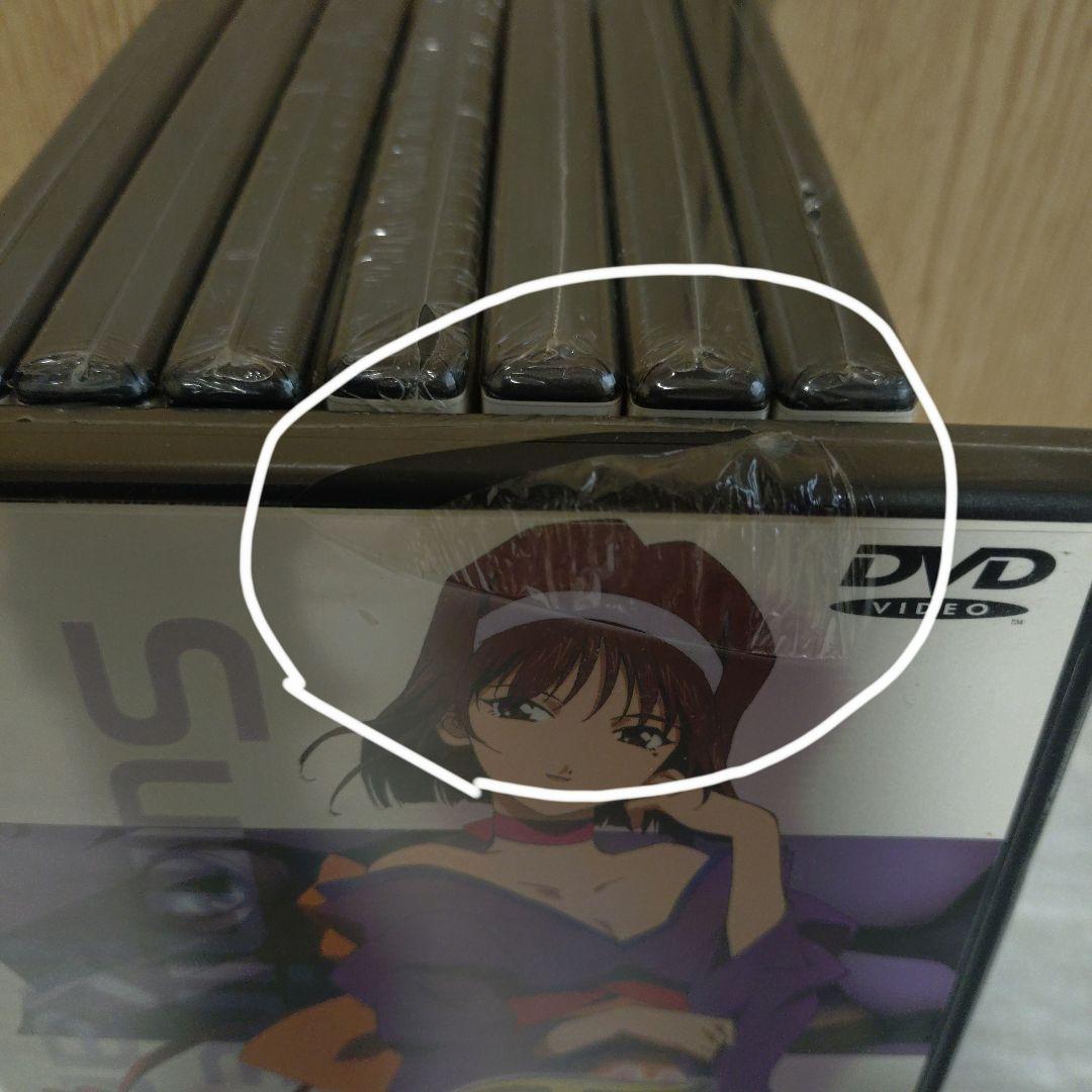 サクラ大戦ＴVアニメ DVD 全９枚セット