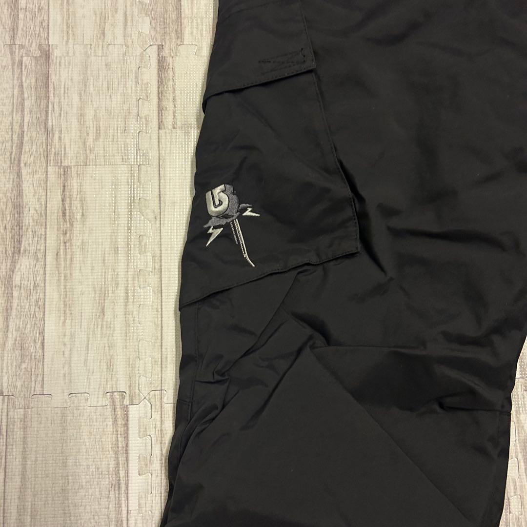 美品　BURTON board Cargo Pants youth XL