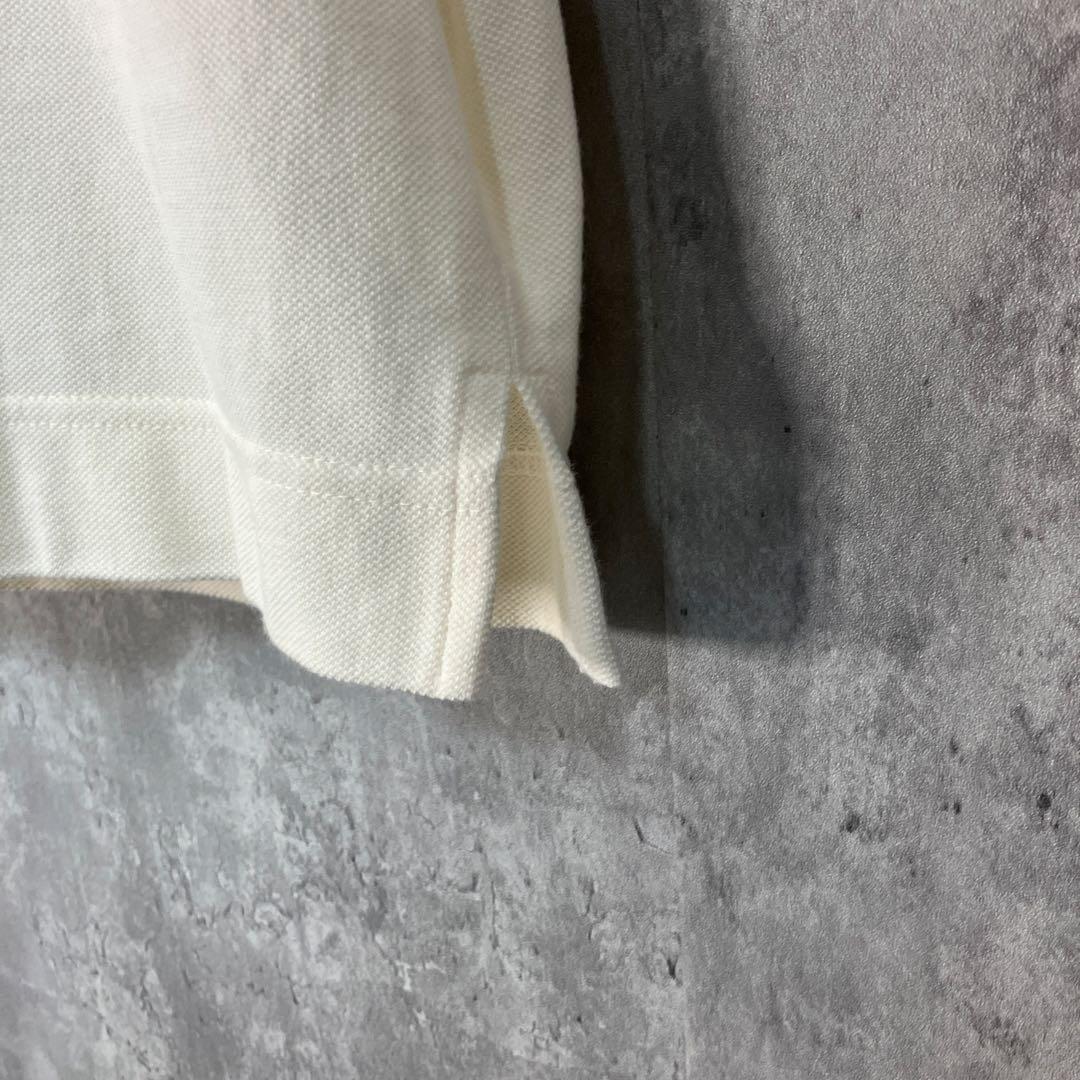 MARGARET HOWELL 24SS ポロシャツ 2