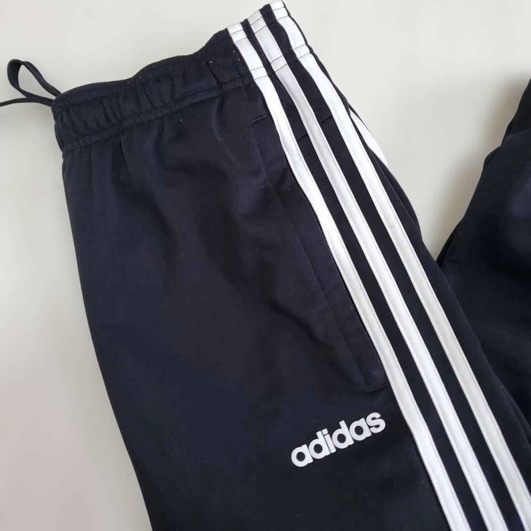 ぶ-チャン様3点❤adidas ジャージ めちゃくちゃかわい男女兼用 記名あり